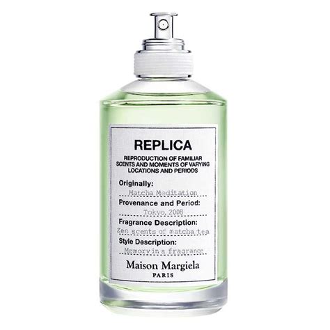 replica line|The 10 Best Maison Margiela Replica Perfumes, Ranked .